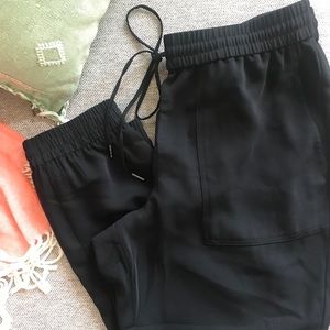 Ann Taylor jogger pants